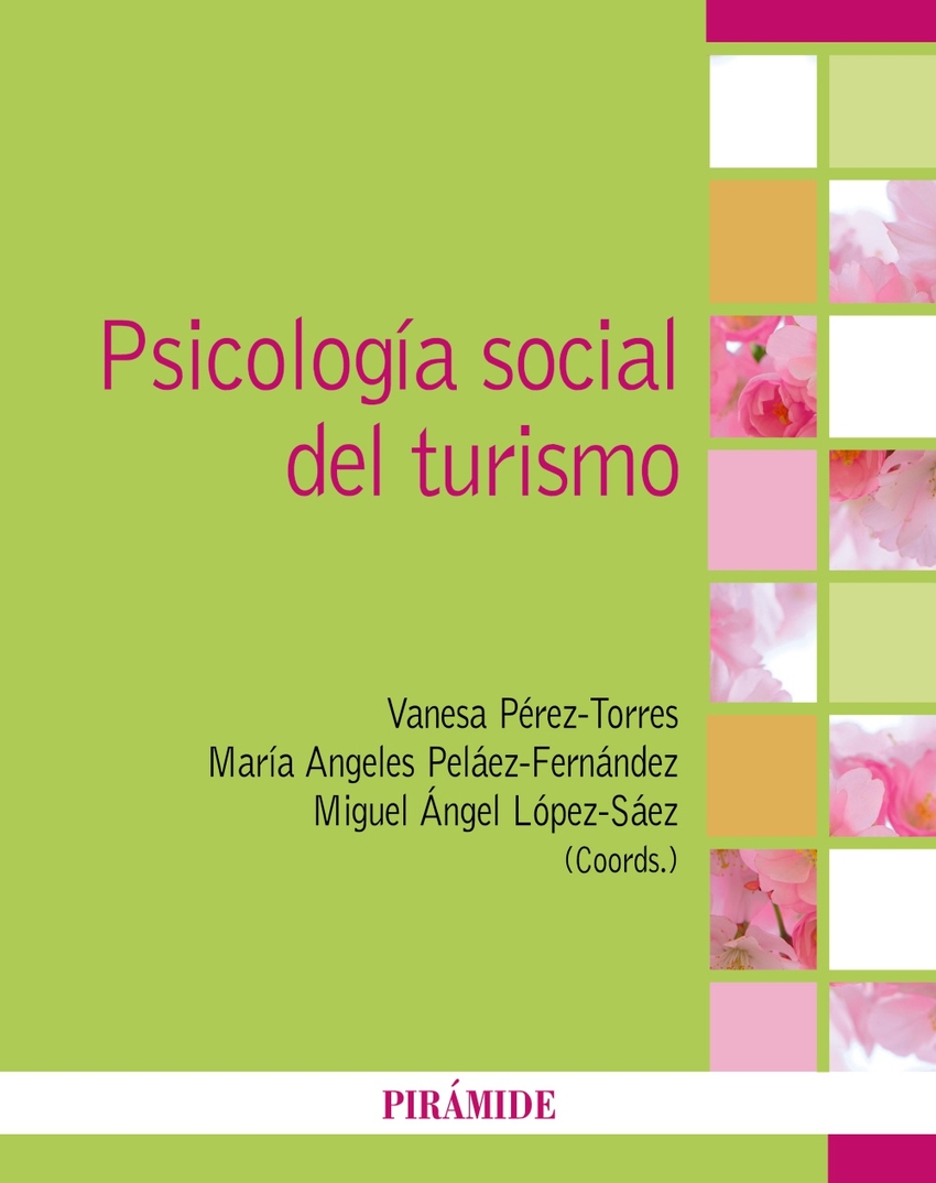 Psicología social del turismo