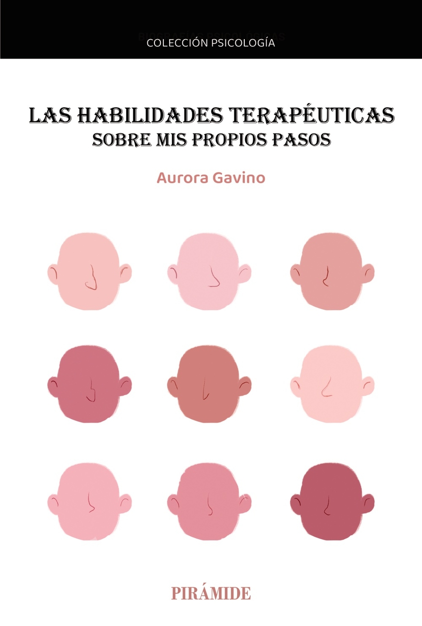  Las habilidades terapéuticas 