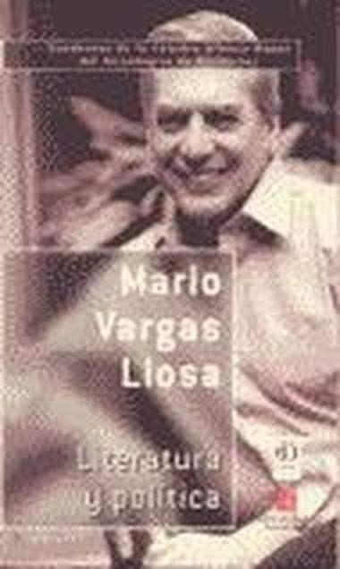 Literatura y política