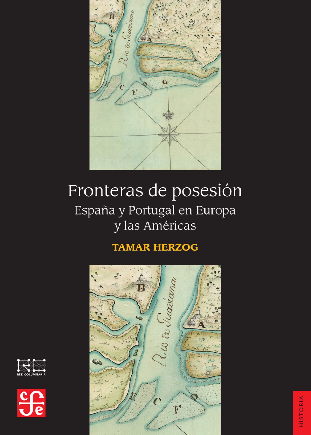  FRONTERAS DE POSESIÓN 