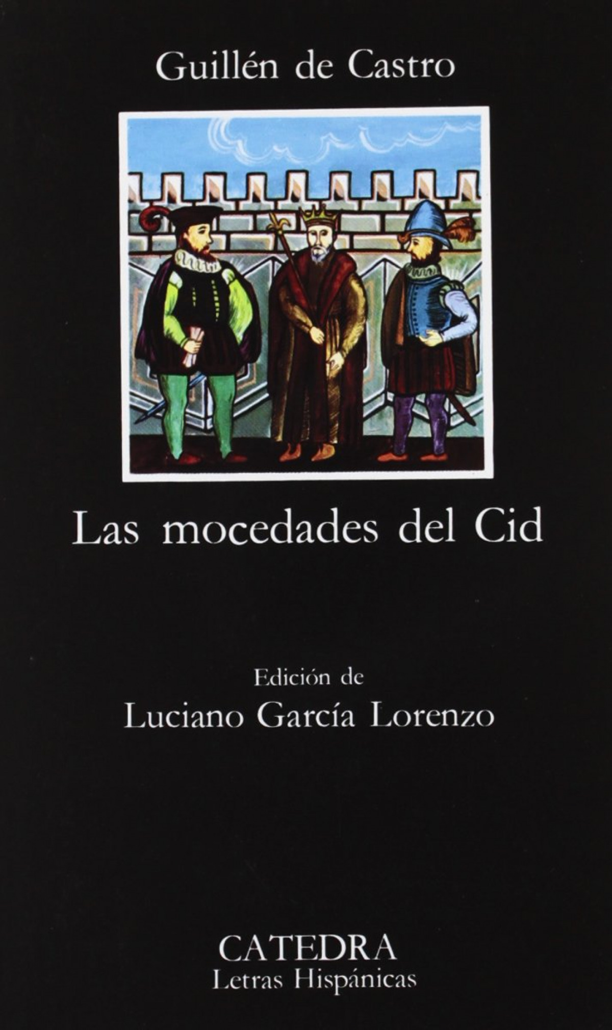 Capa