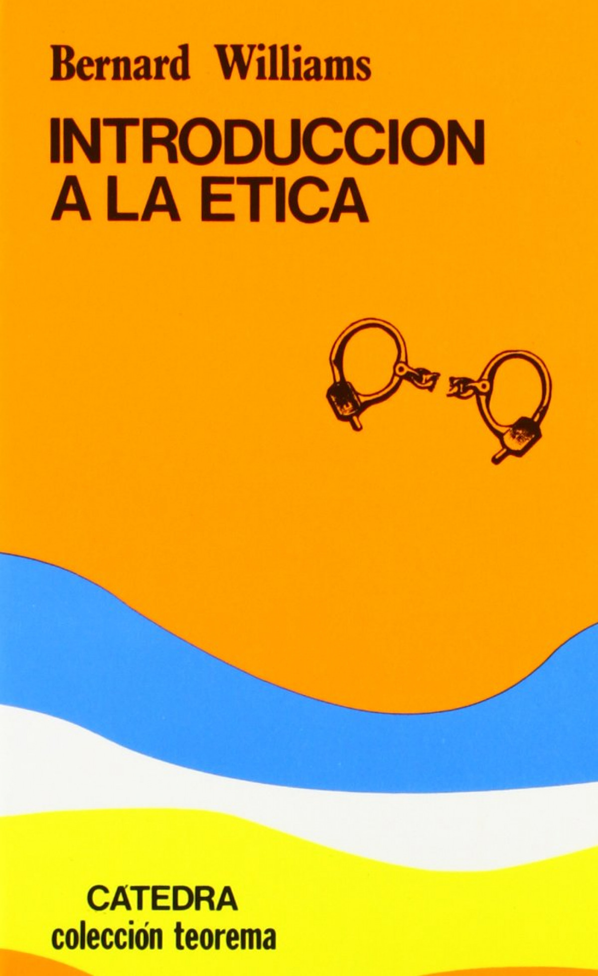 Introducción a la ética