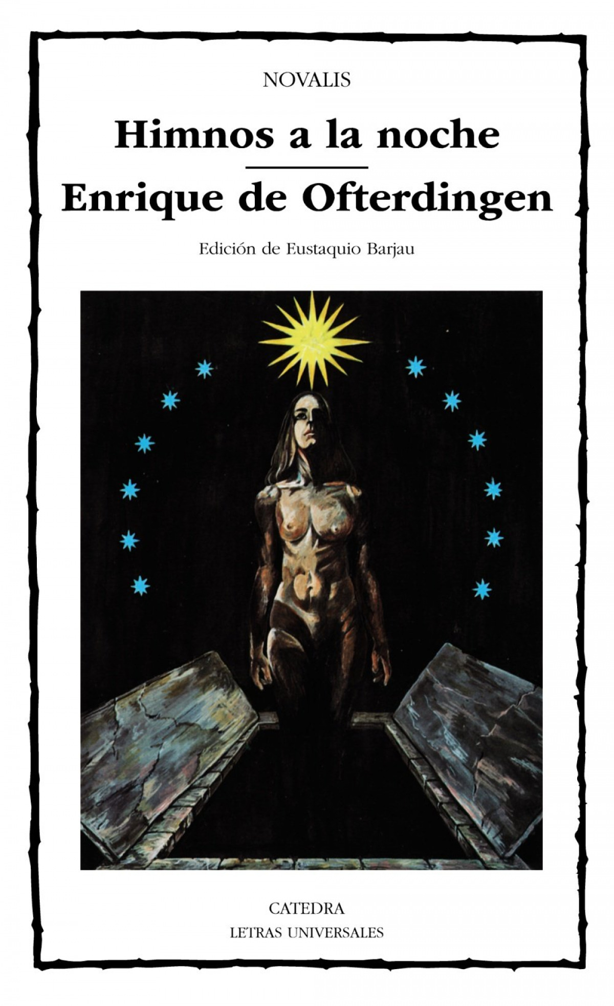 Himnos a la noche;Enrique de Ofterdingen