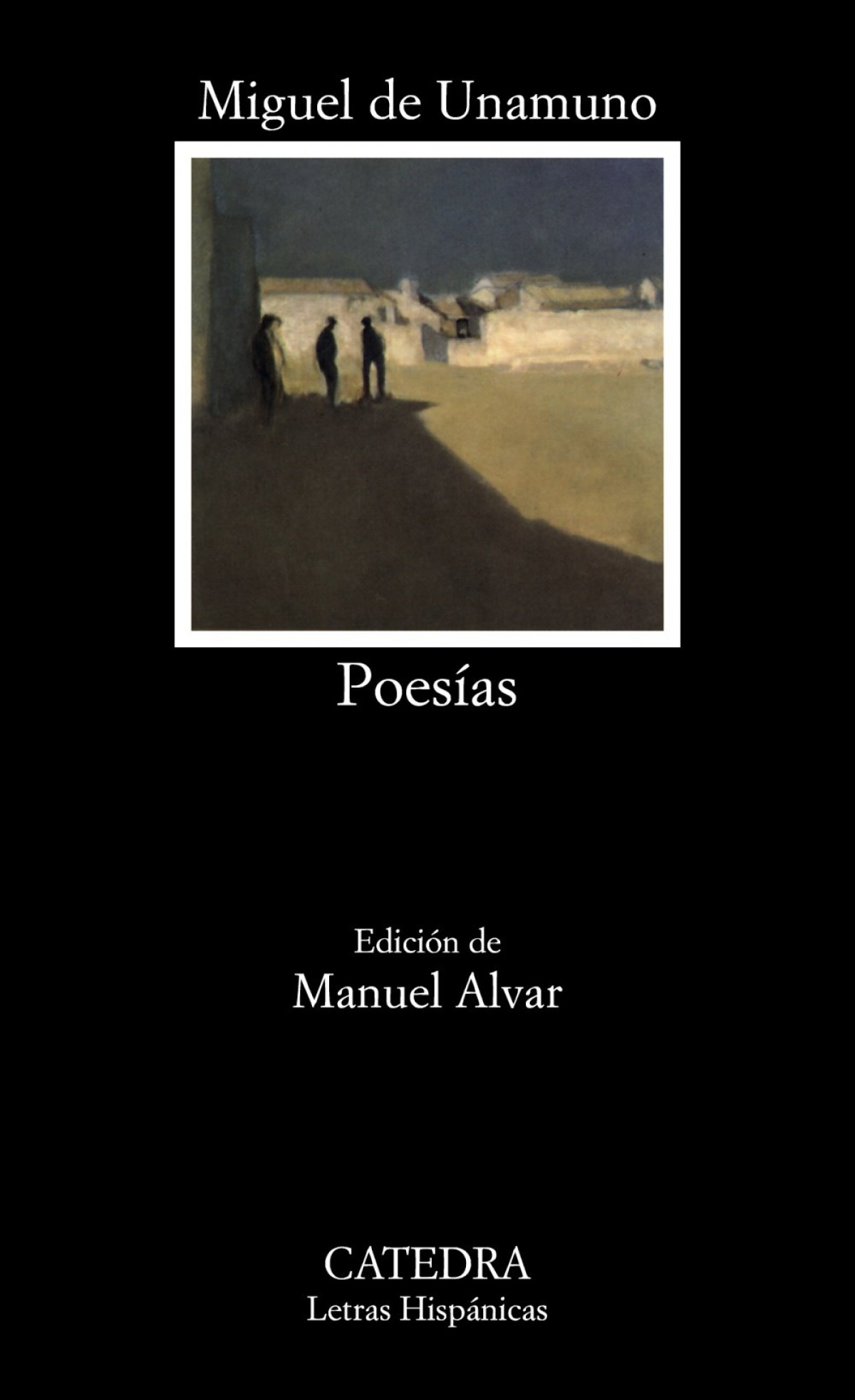 Poesias