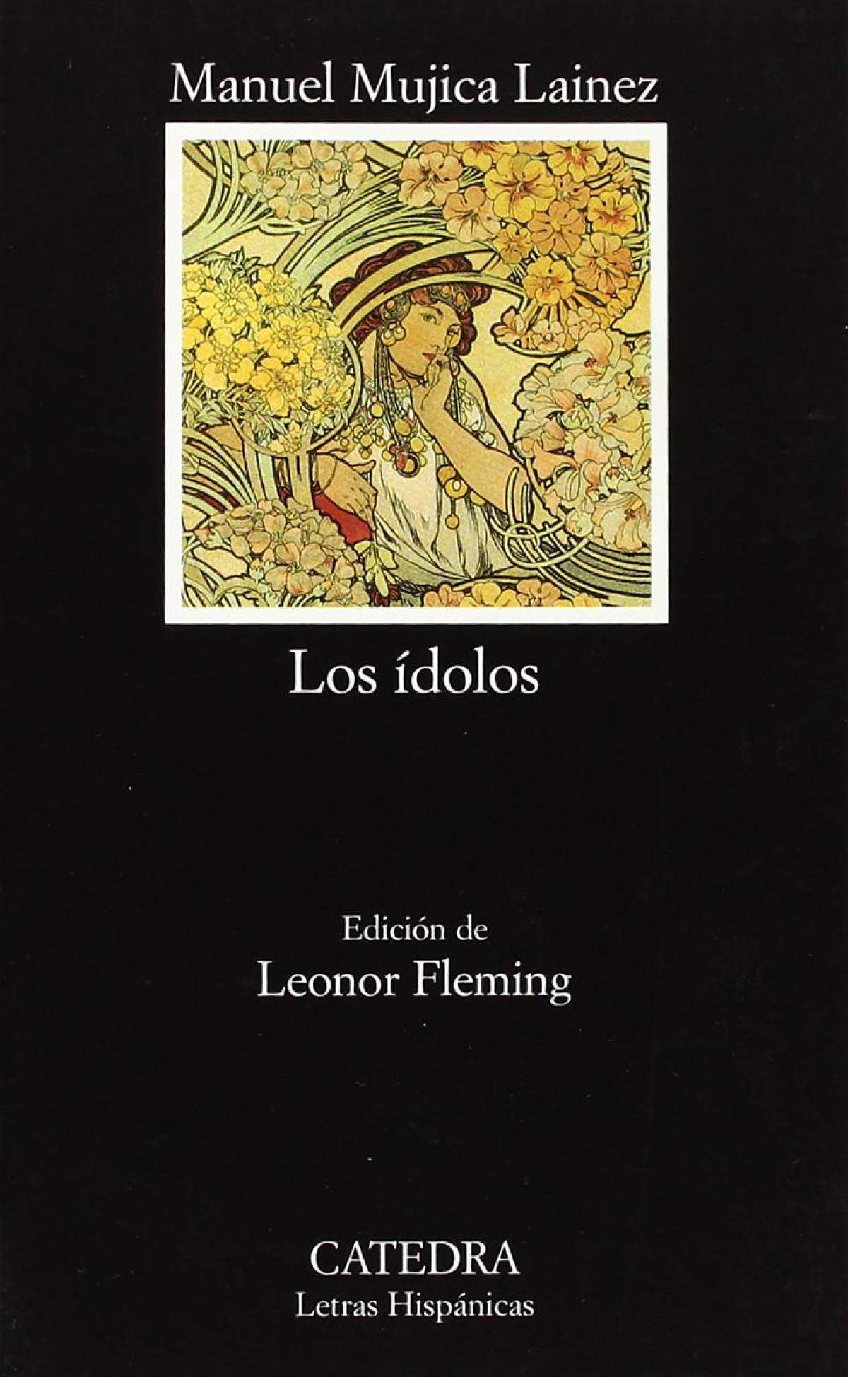 Los ídolos