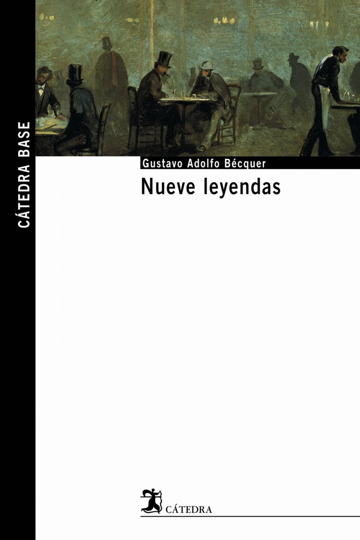  Nueve leyendas 