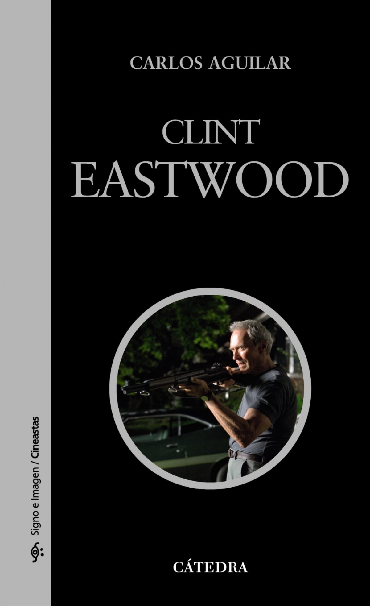  Clint Eastwood 