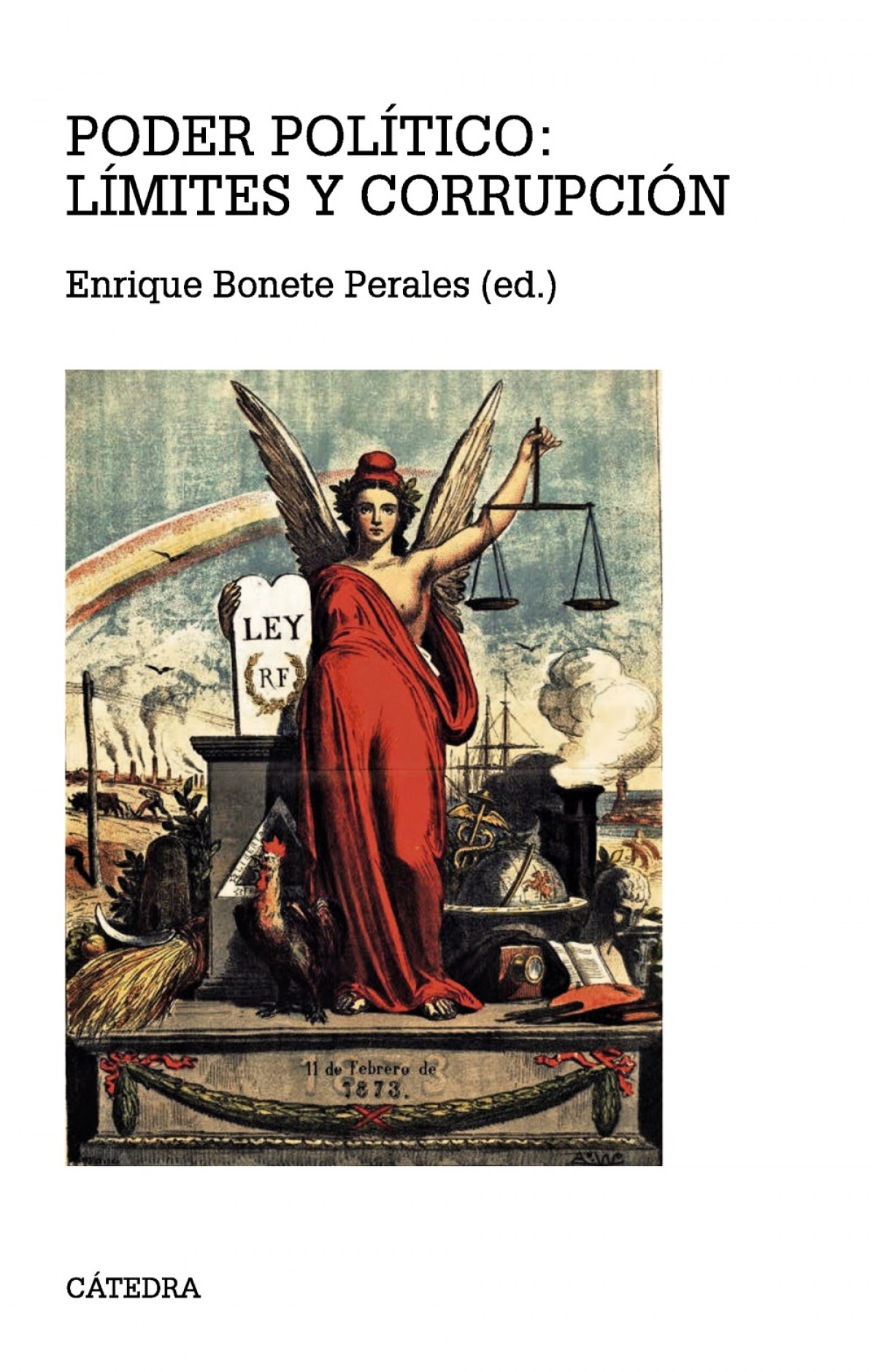  Poder político 