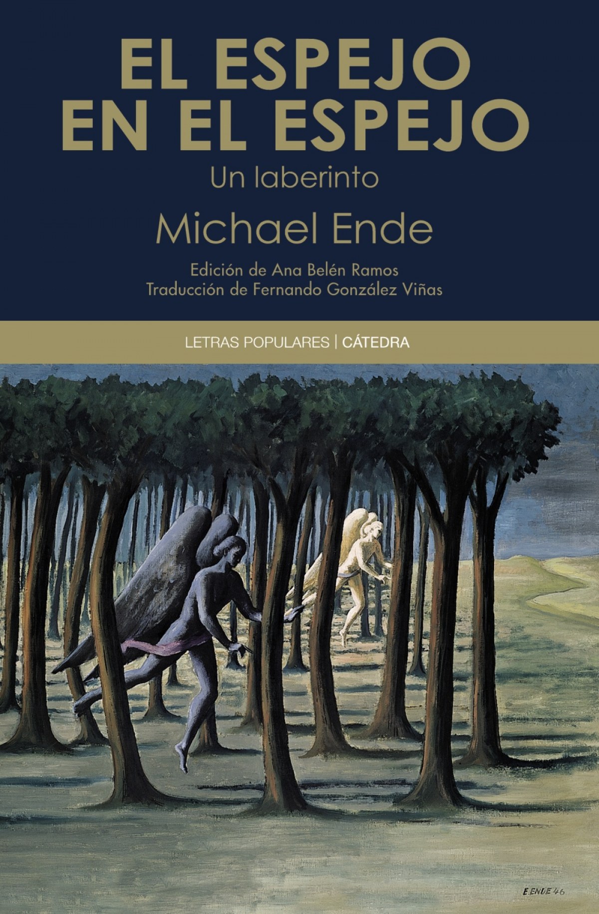La Historia Interminable (Tapa Dura) de Michael Ende + regalo de El Ponche  Mágico