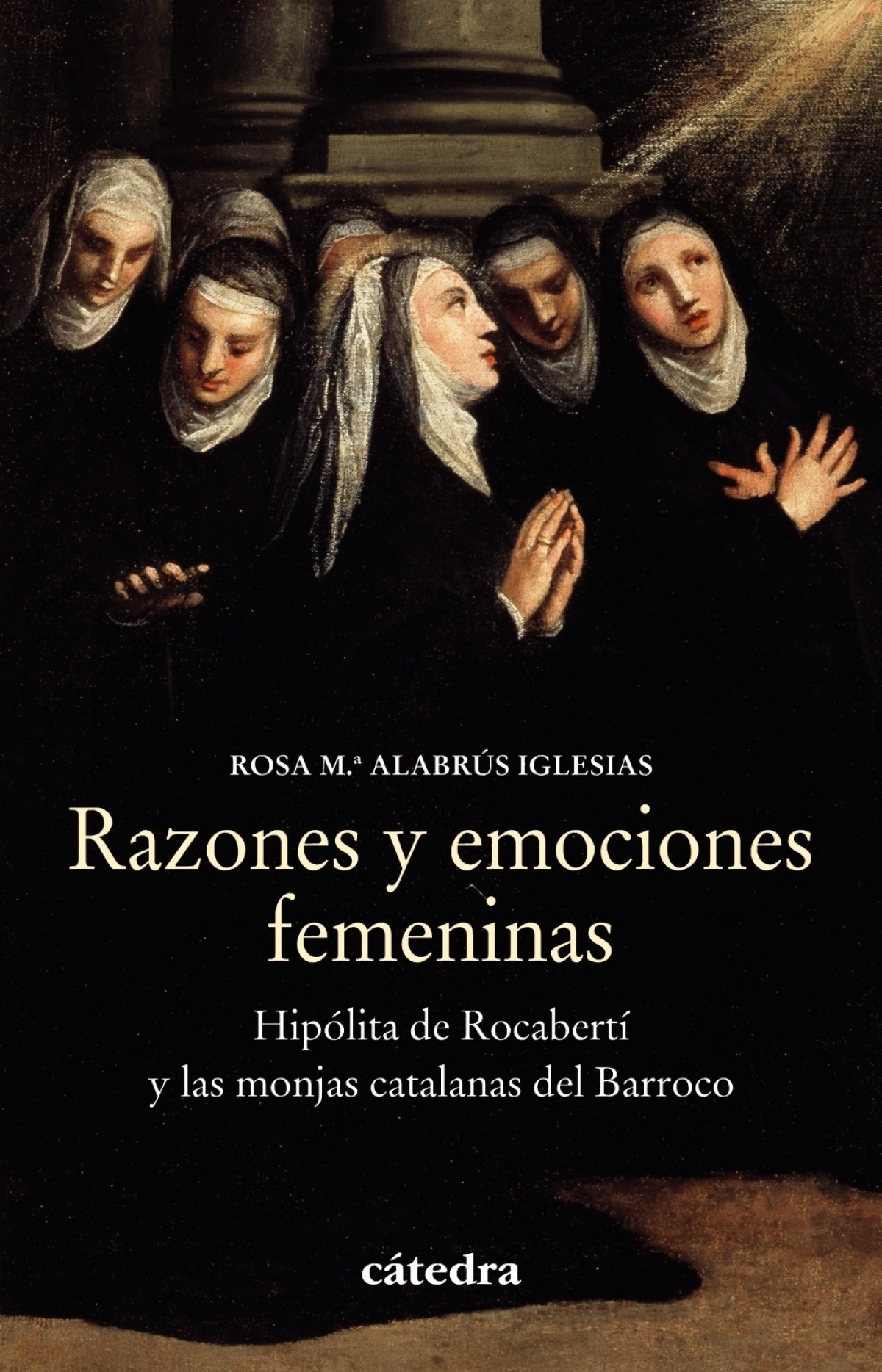  RAZONES Y EMOCIONES FEMENINAS 