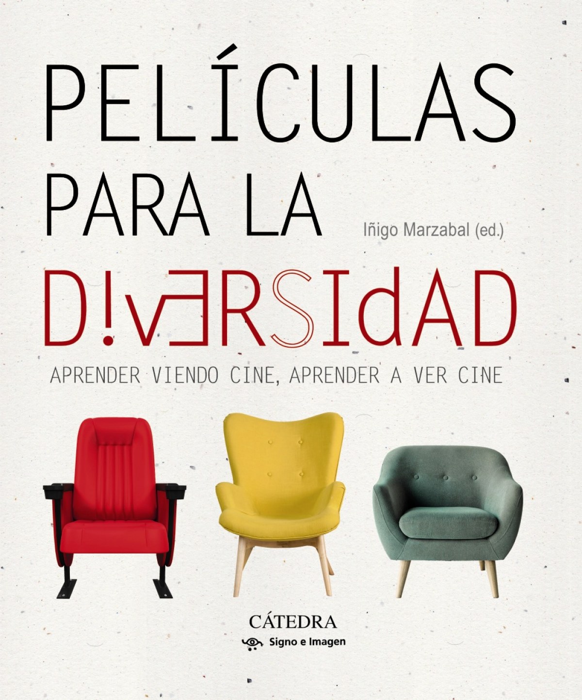  Películas para la diversidad 