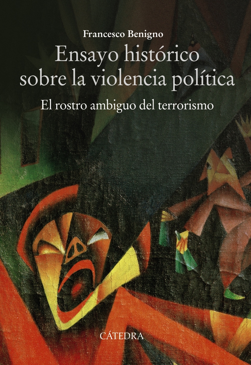 Ensayo histórico sobre la violencia política