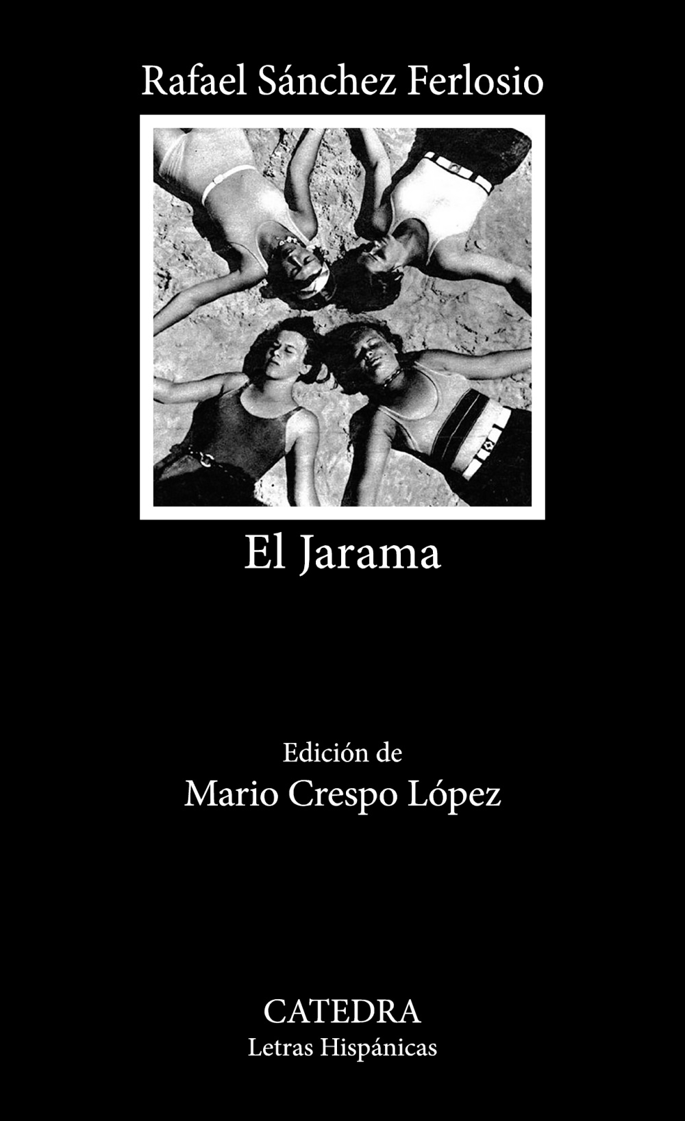  El Jarama 