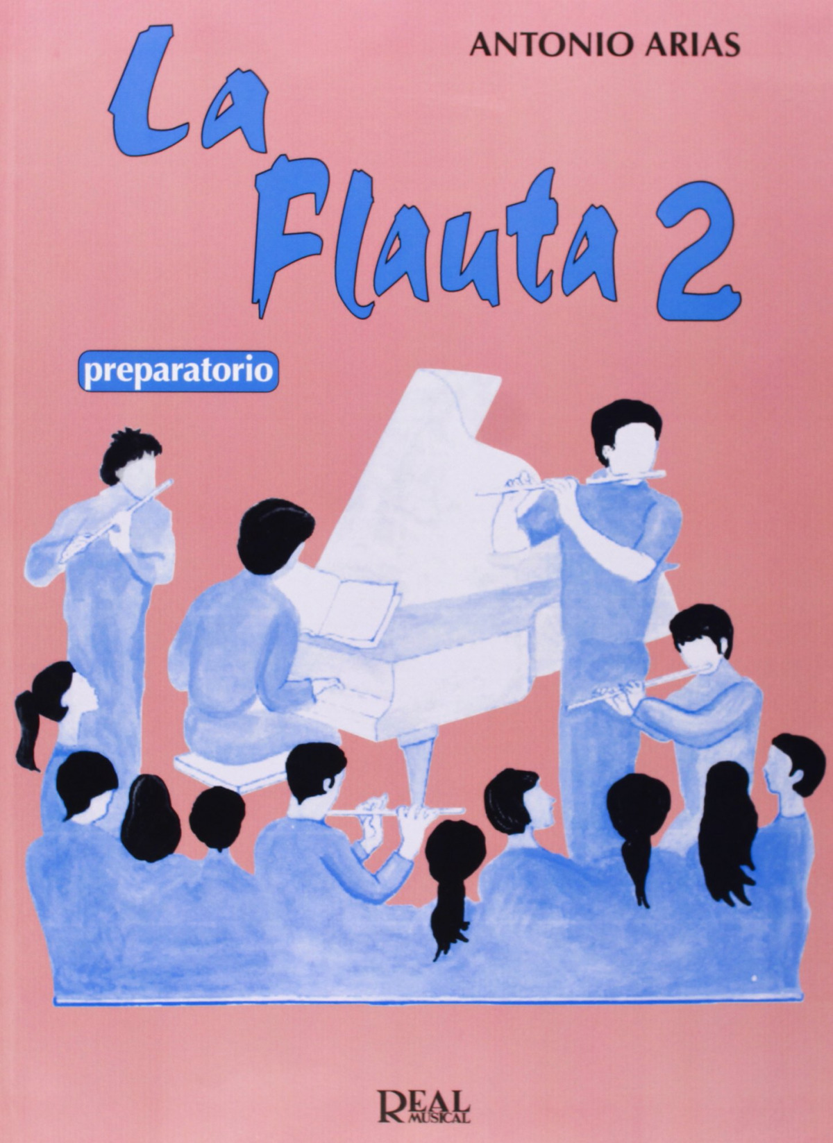  Preparatorio 