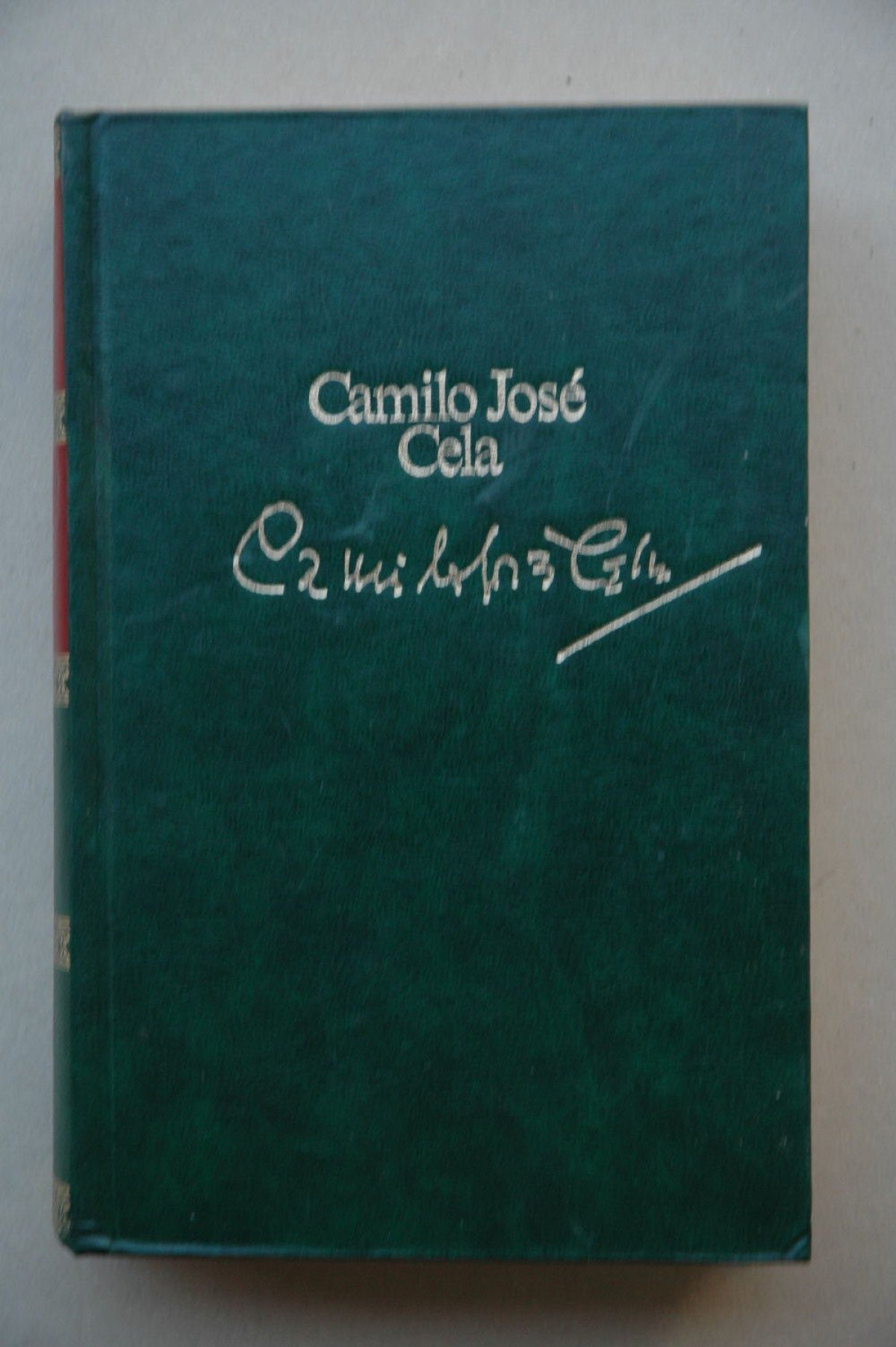 Portada
