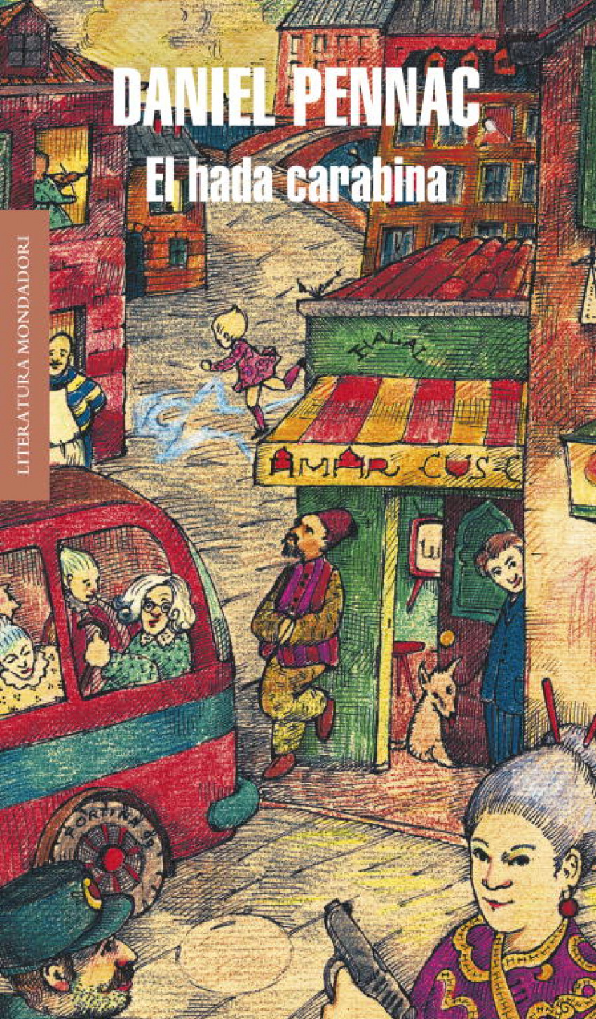 Portada
