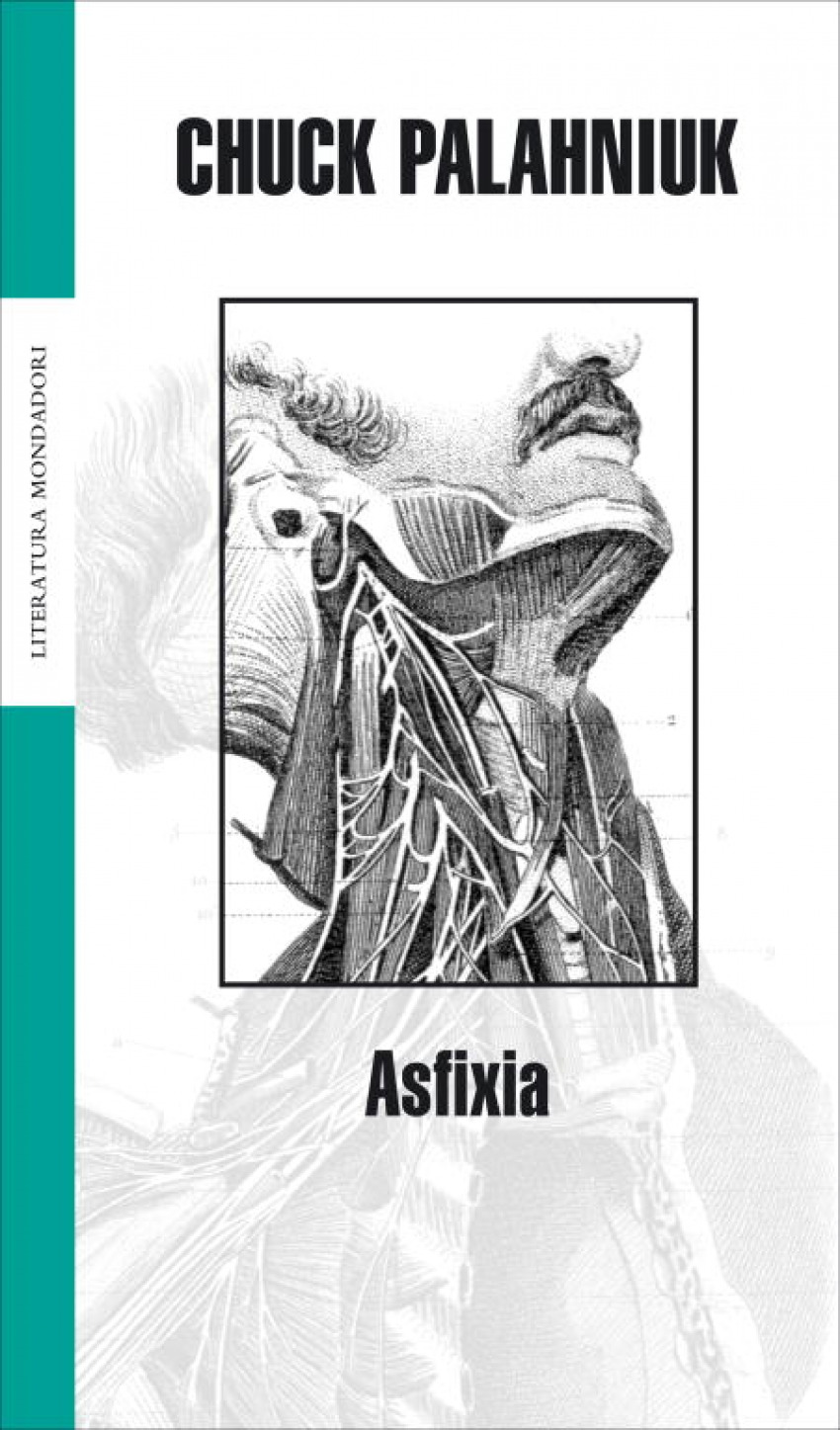 Asfixia