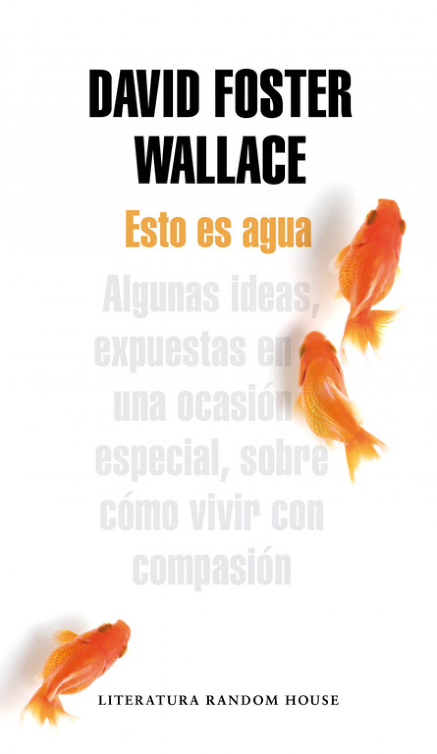  Esto es agua 