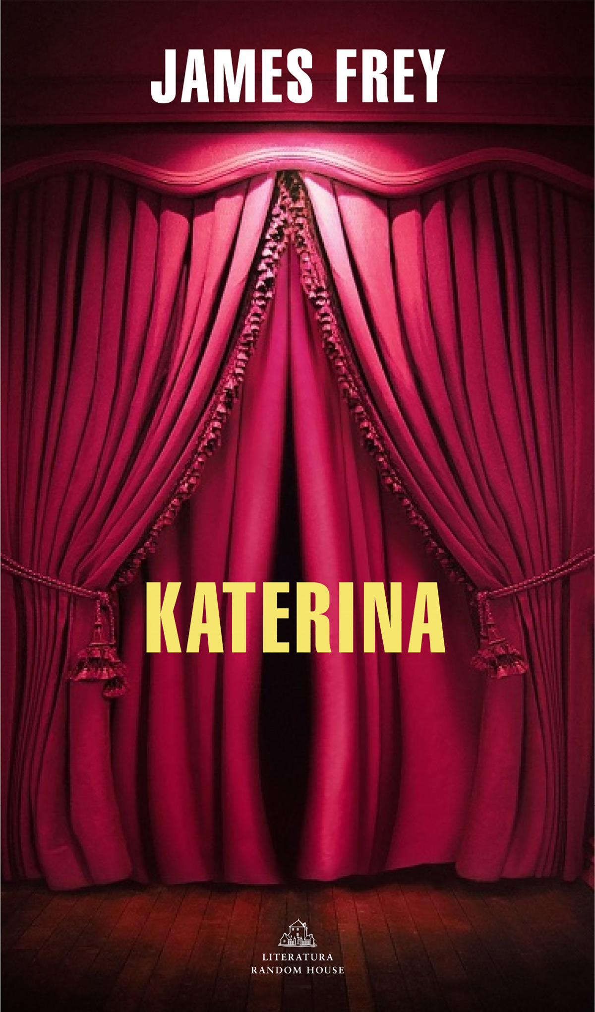 Portada