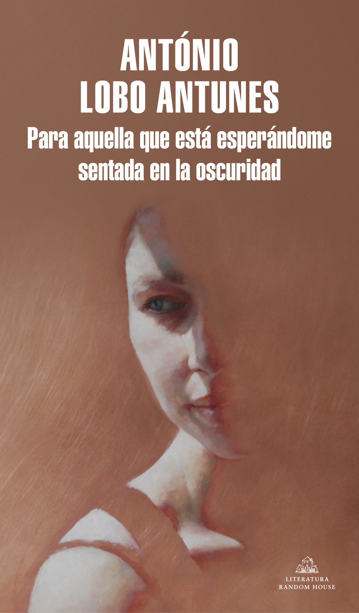  Para aquella que está esperándome sentada en la oscuridad 