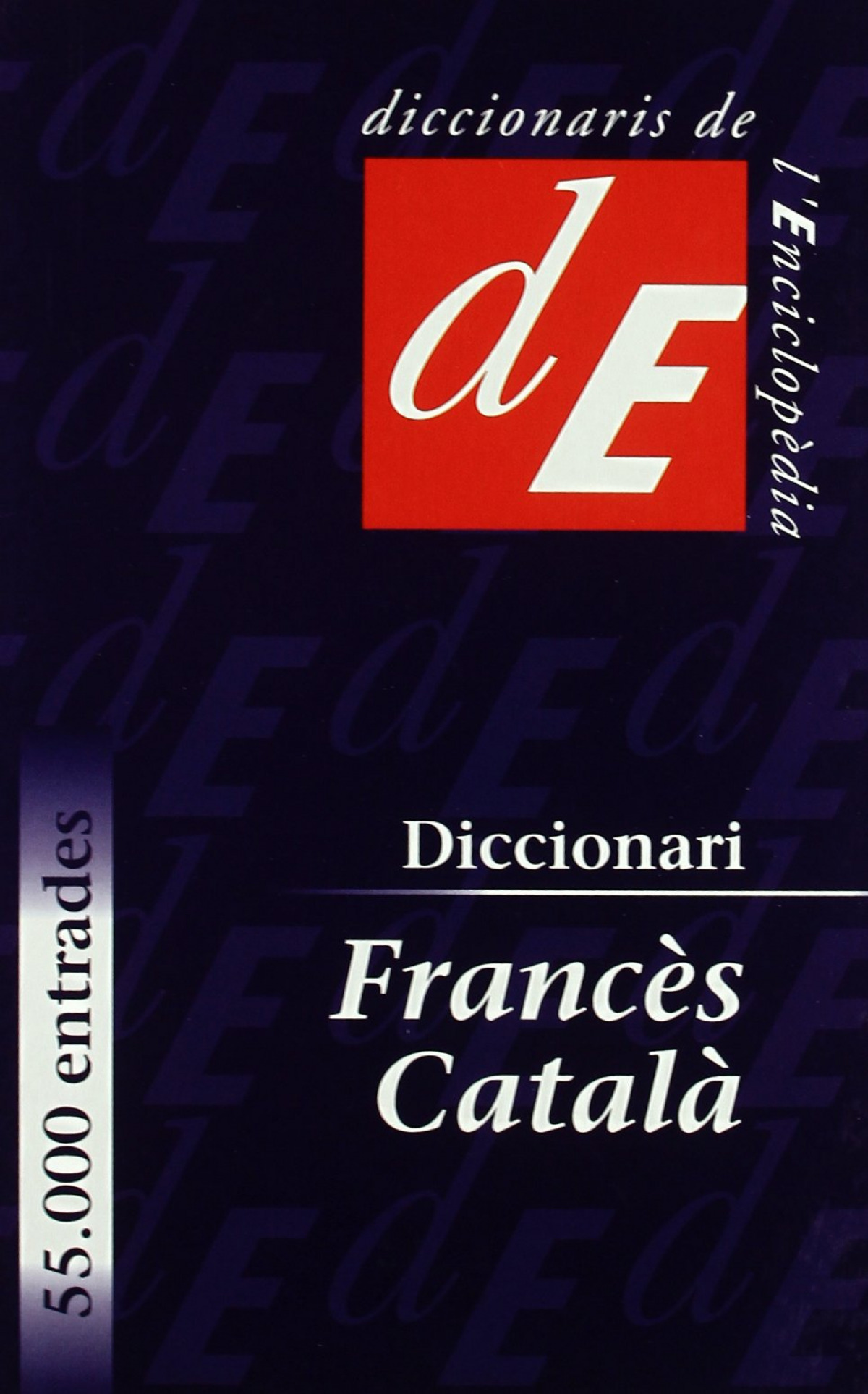  Nou Diccionari Francès-Català 