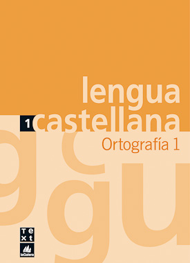 (06).CUAD.LENGUA 1.ORTOGRAFIA (1R-2N ESO)