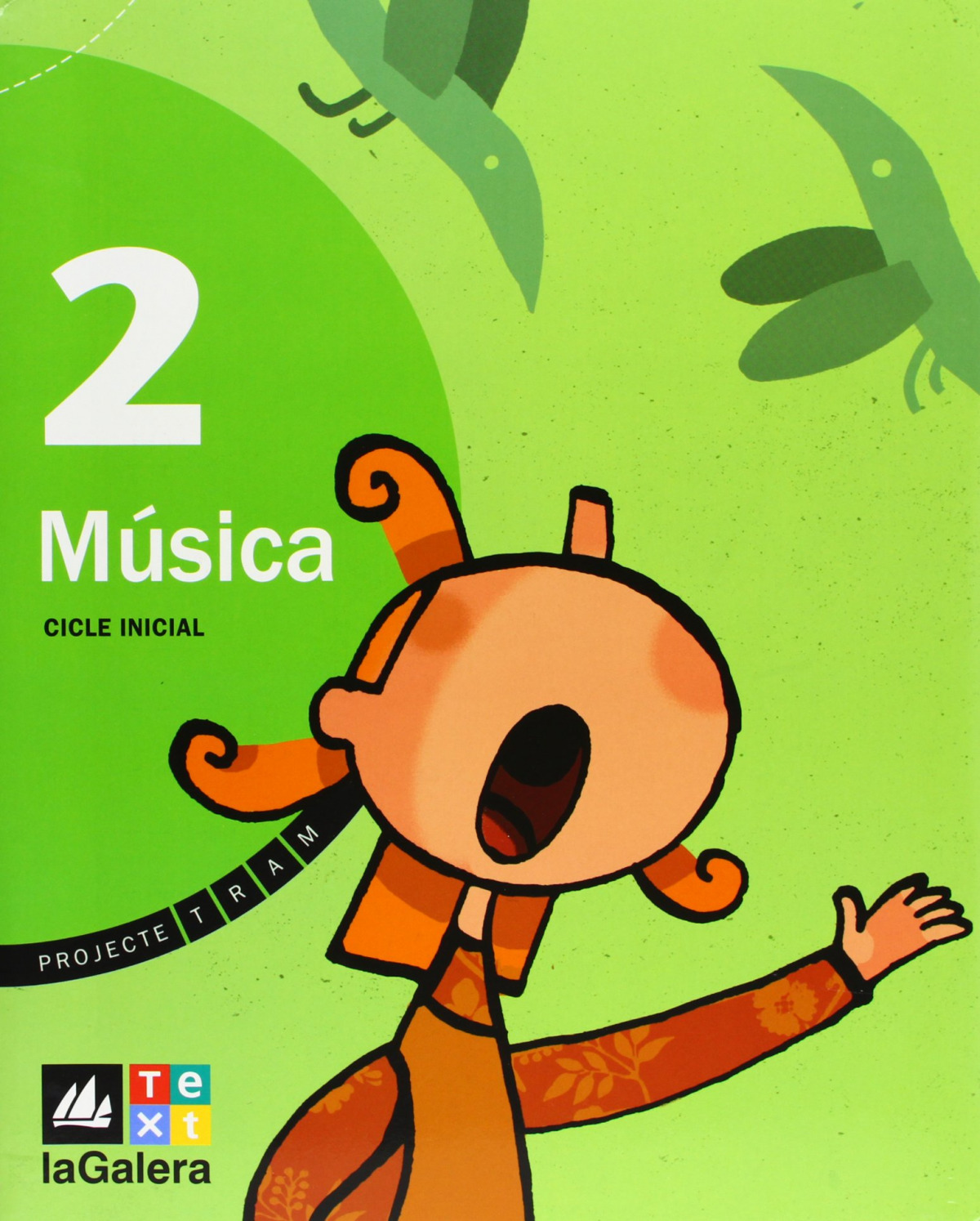 (CAT).(07).MUSICA 2N.PRIM.(TRAM)