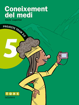 Coneixement del medi 5E primaria tram 2.0