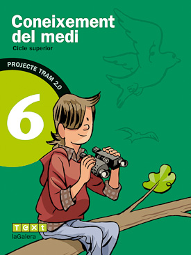 Coneixement del medi 6E primaria tram 2.0