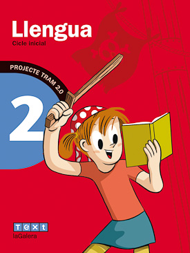 Llengua catalana 2N primaria tram 2.0