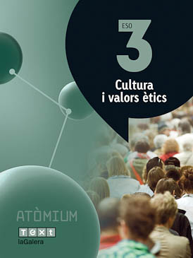 Cult valors etics 3r.eso. Atomium