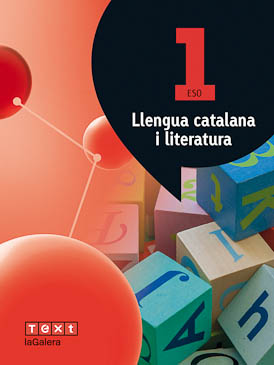 Llengua catalana 1r.eso. Atonium