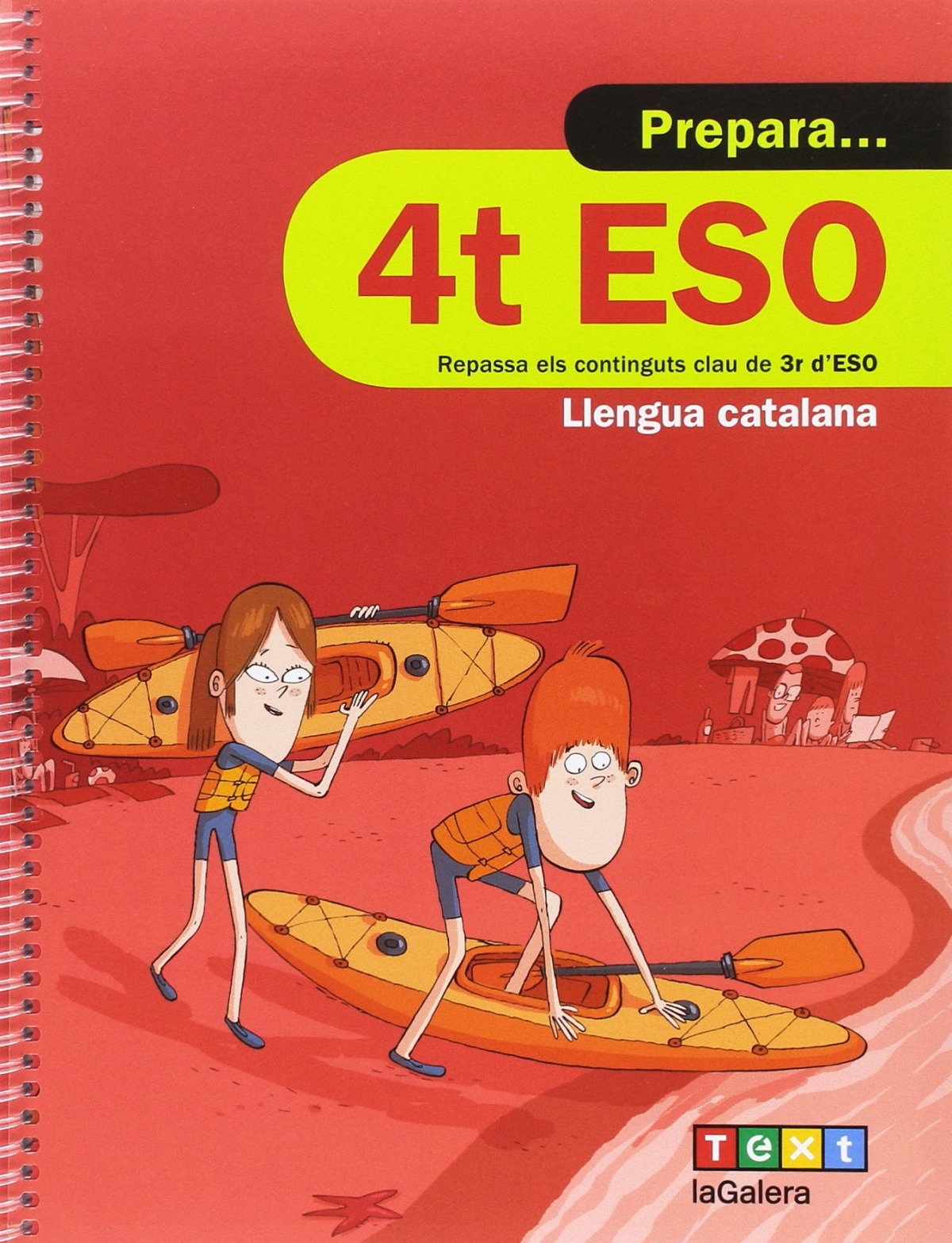  QUADERN PREPARA LLENGUA CATALANA 4T ESO 