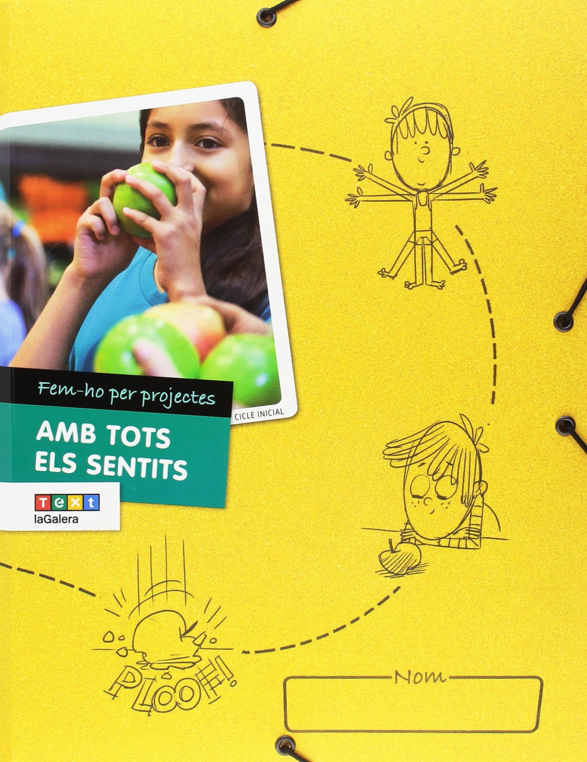  FEM-HO PER PROJECTES CI ELS SENTITS 