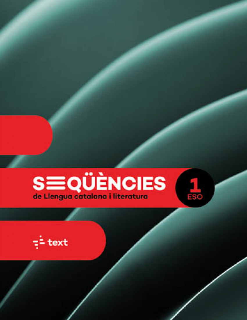  SEQÜÉNCIES de Llengua catalana i literatura 1 ESO 