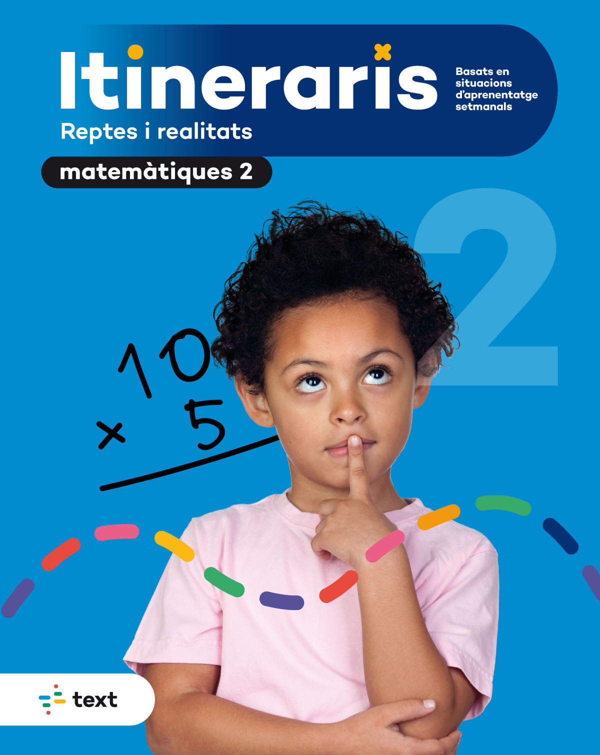  ITINERARIS Matemàtiques 2 