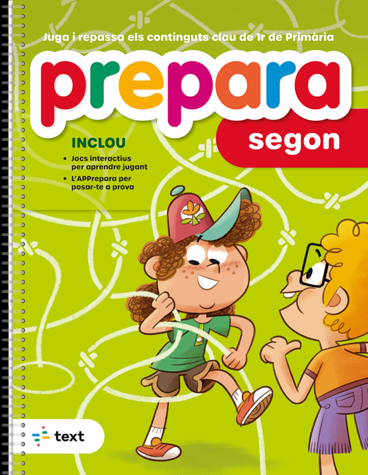 Portada