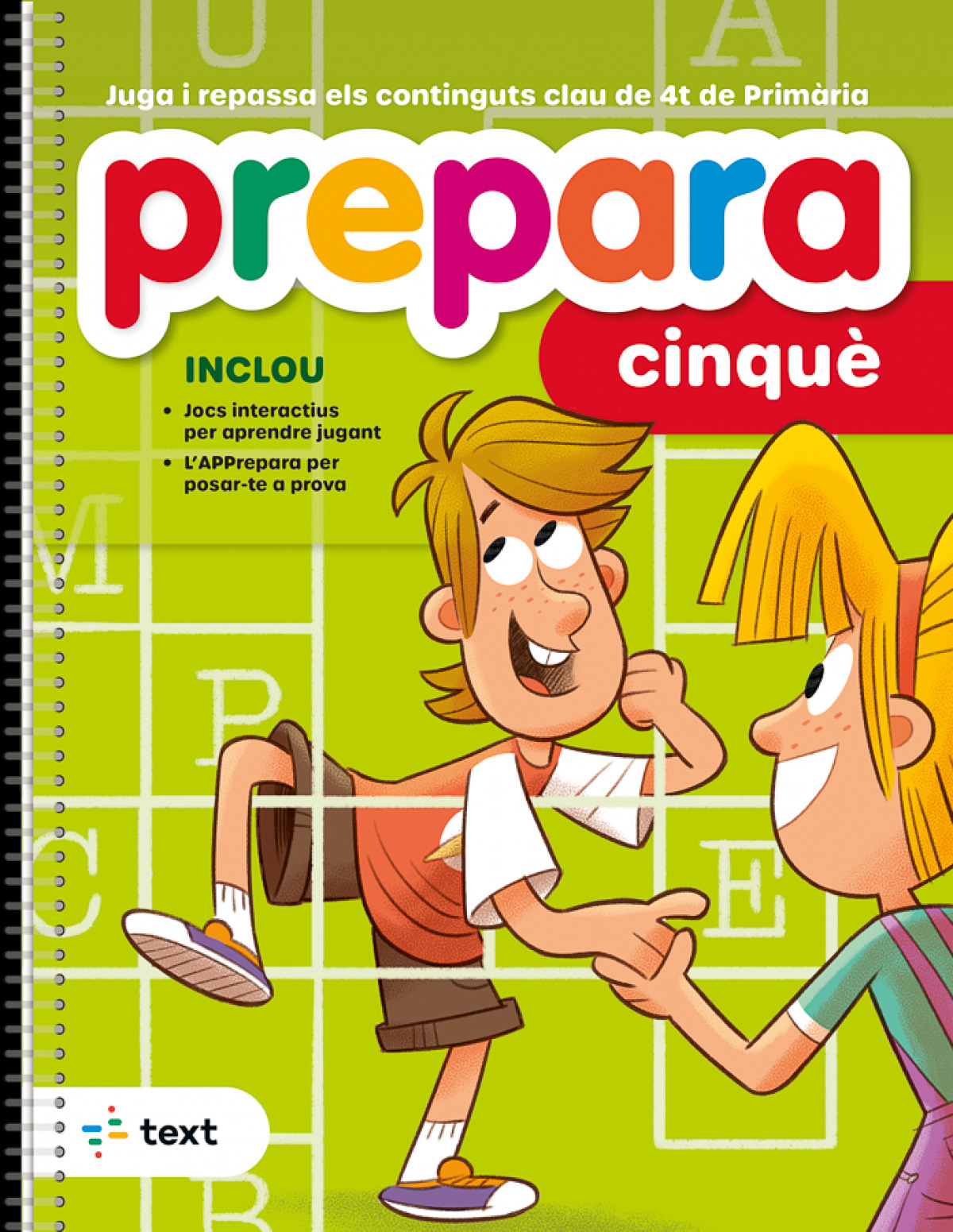 Portada