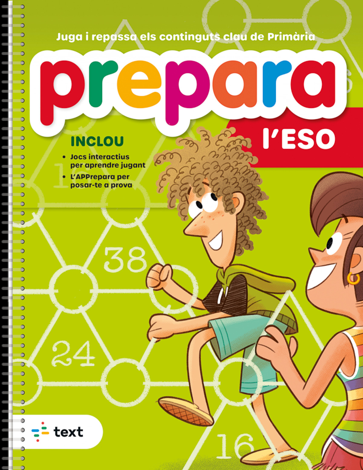 Portada