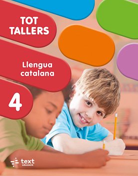  Tot Tallers. Llengua 4 