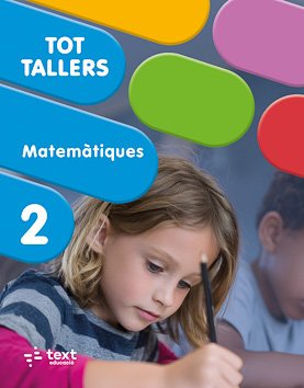 Tot Tallers. Matemàtiques 2 
