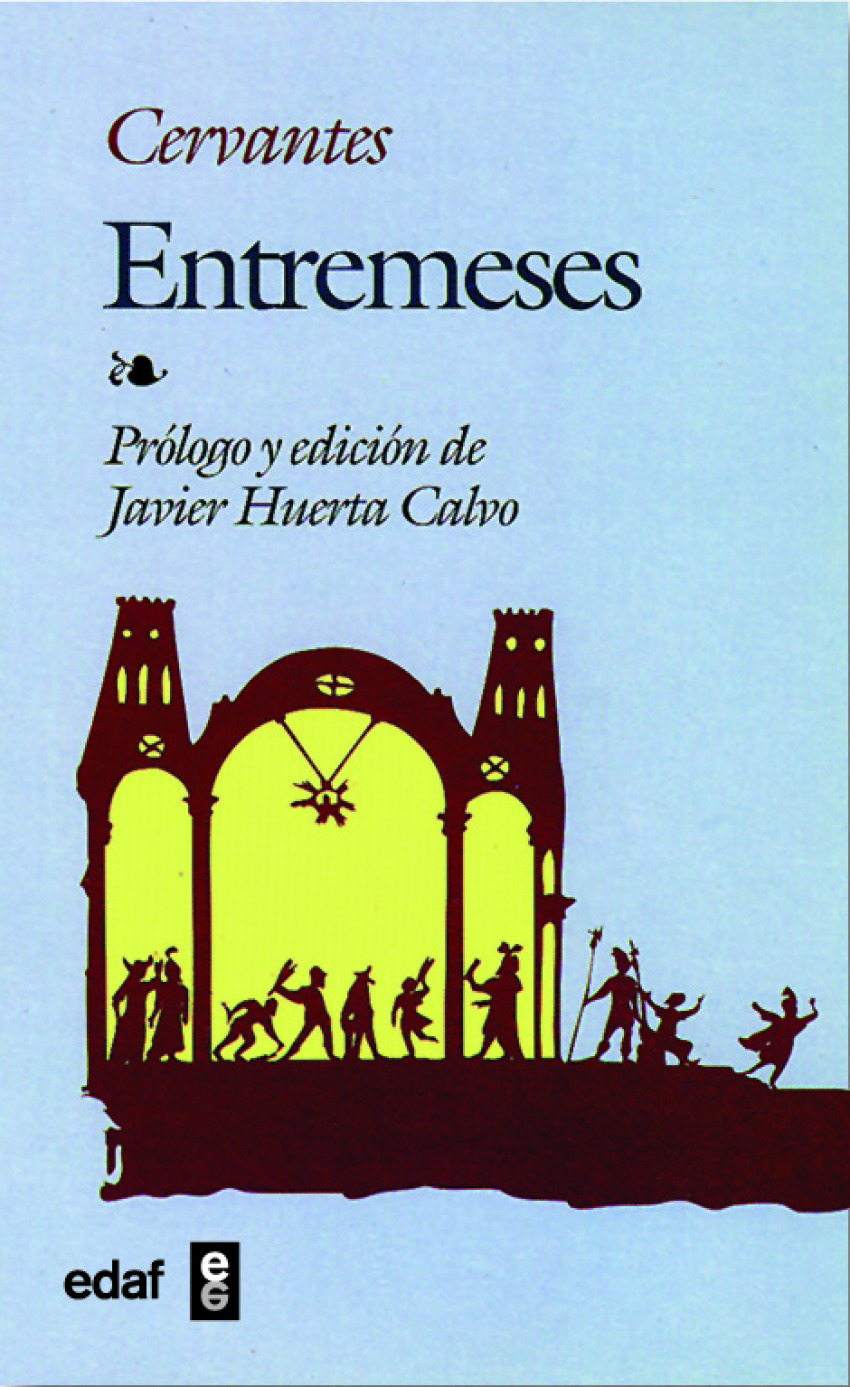 Entremeses