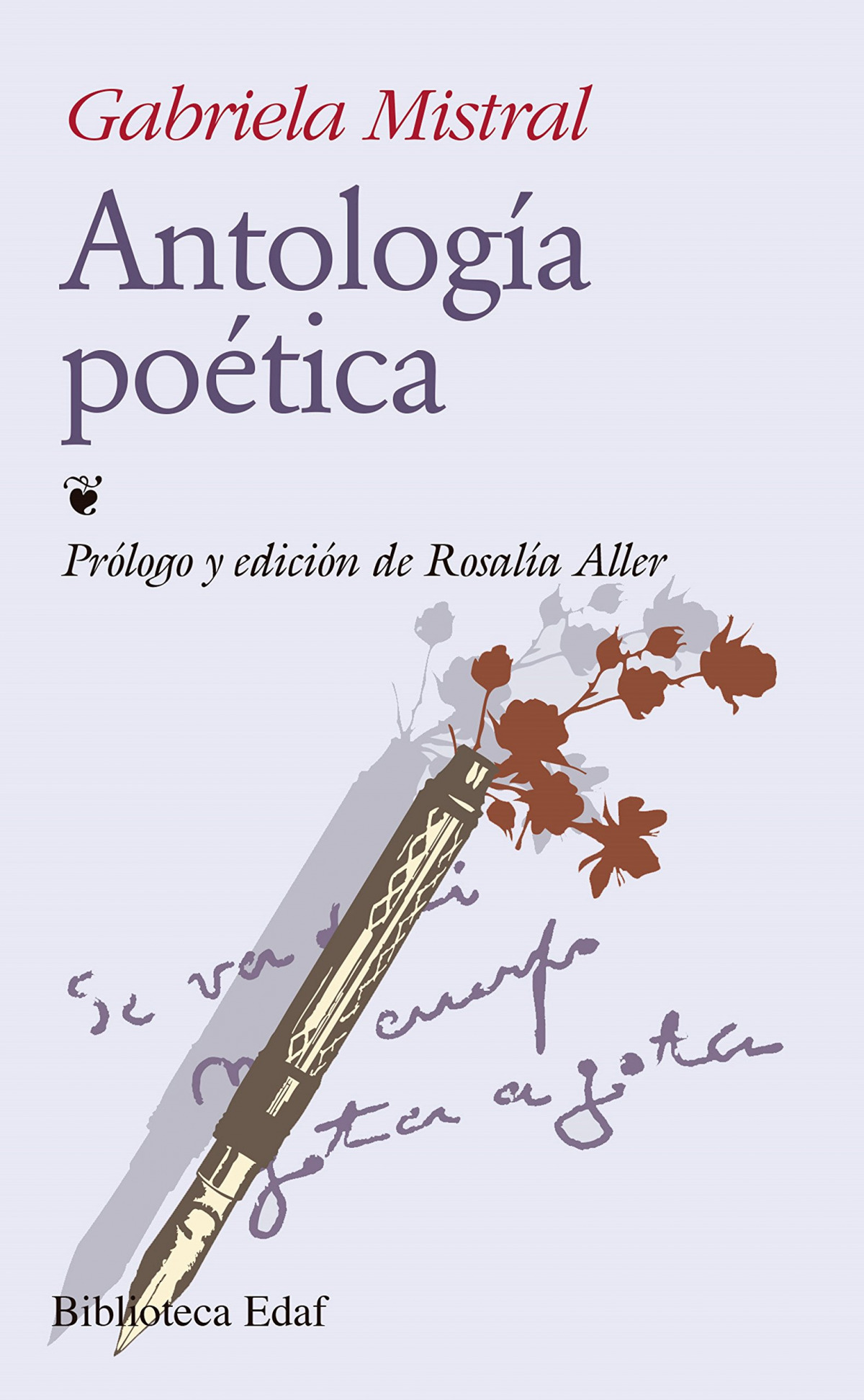 ANTOLOGIA POETICA-Mistral