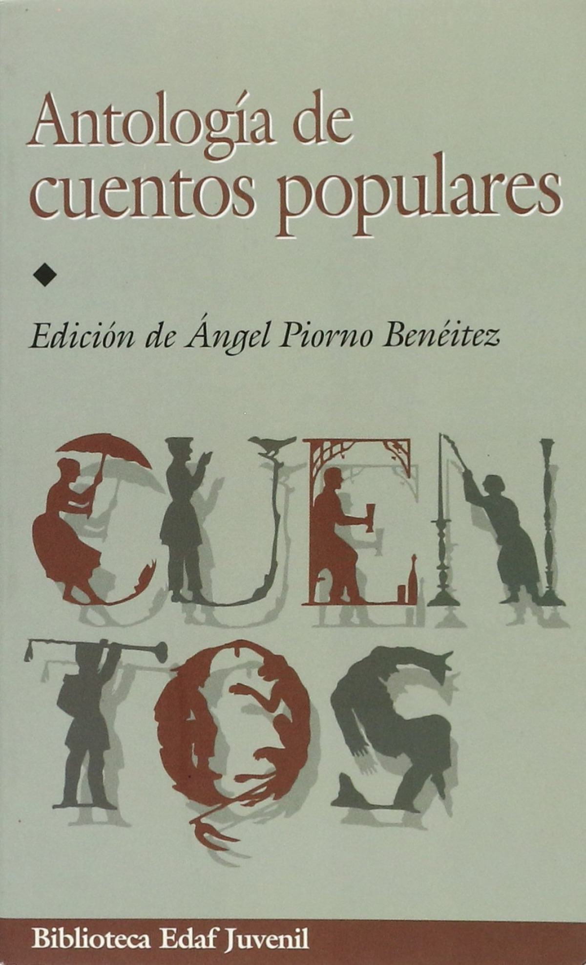 Cuentos populares españoles