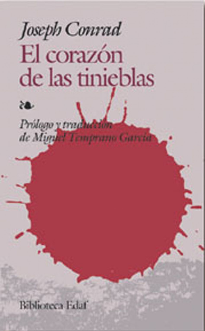 El corazón de las tinieblas