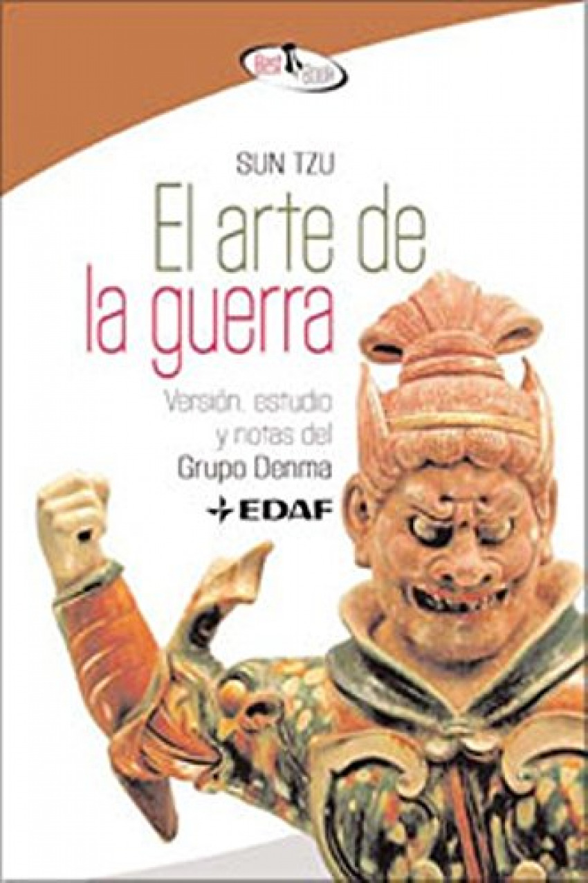 ARTE DE LA GUERRA, EL.