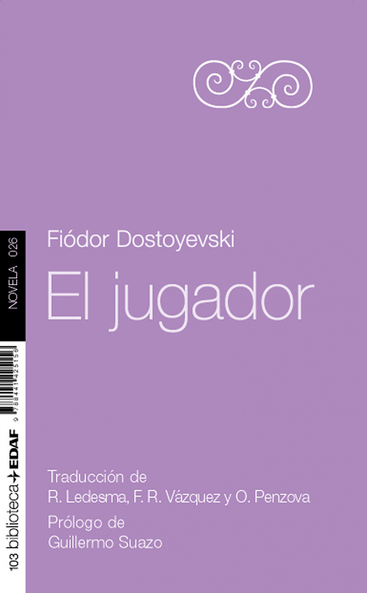 Portada