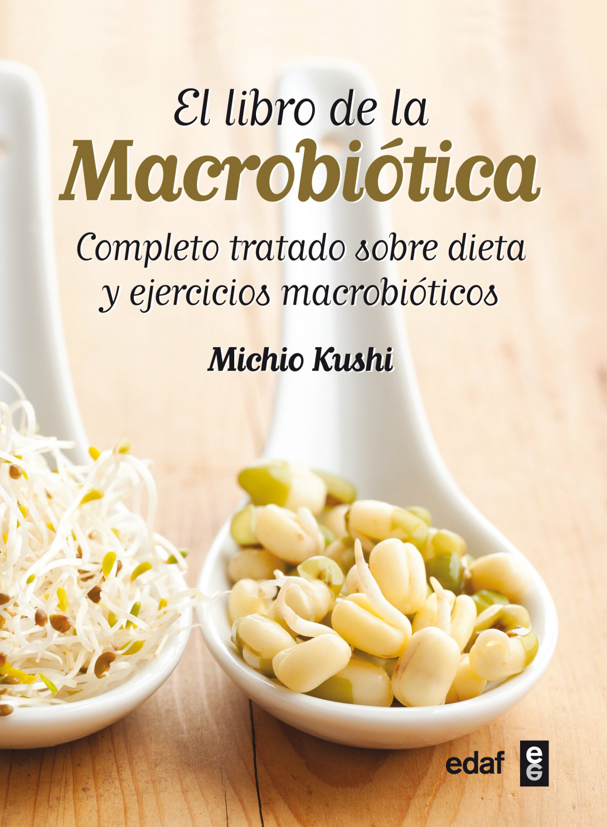 El libro de la macrobiótica