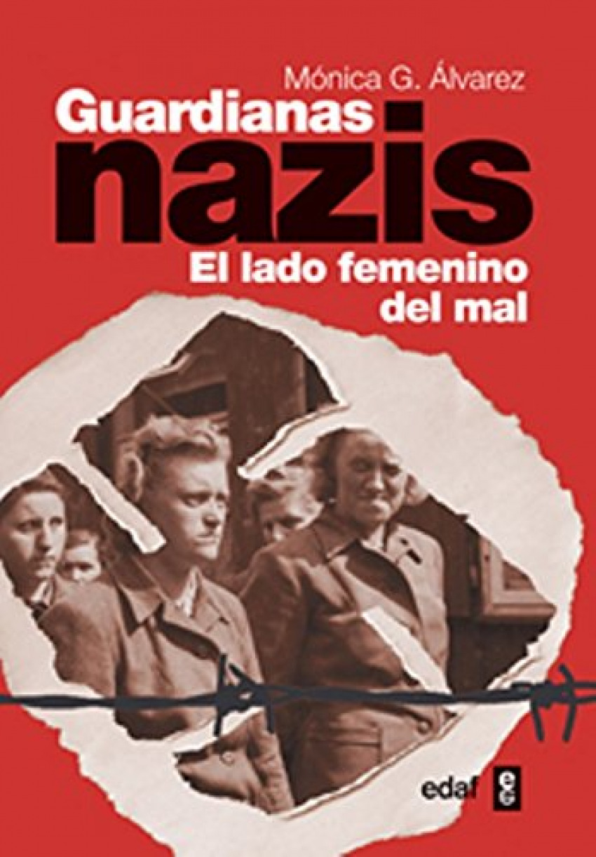 Guardianas nazis