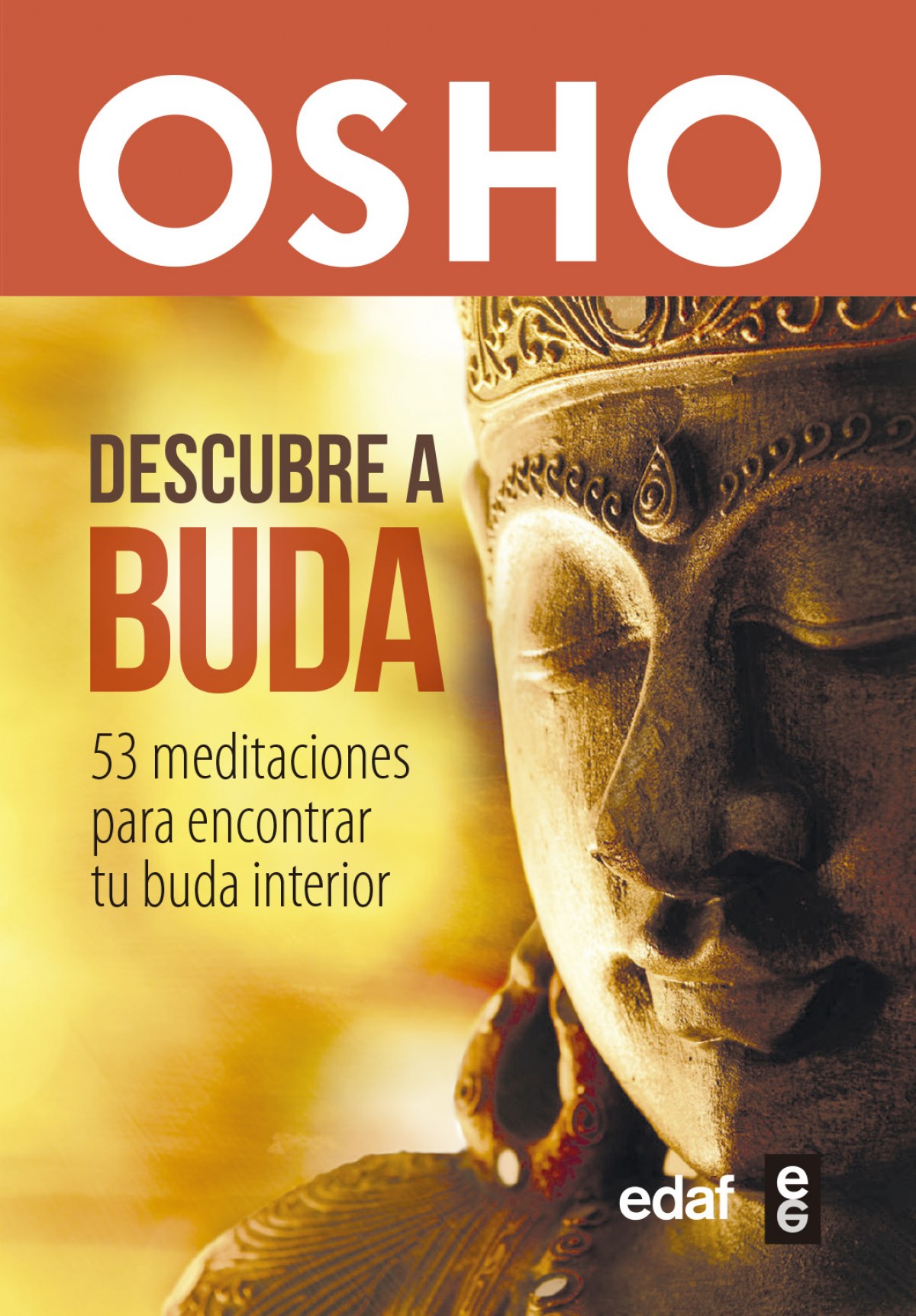 DESCUBRE A BUDA (LIBRO + 53 CARTAS)